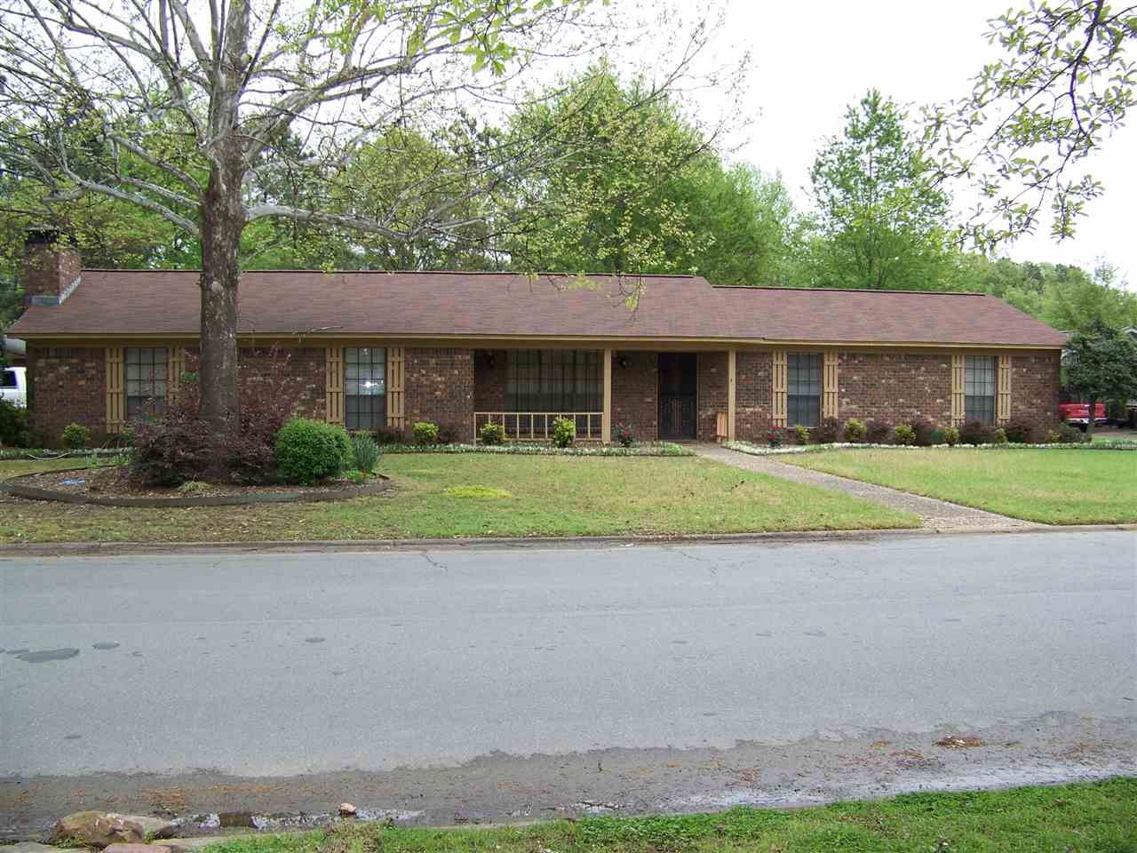 Privett Park - Residential