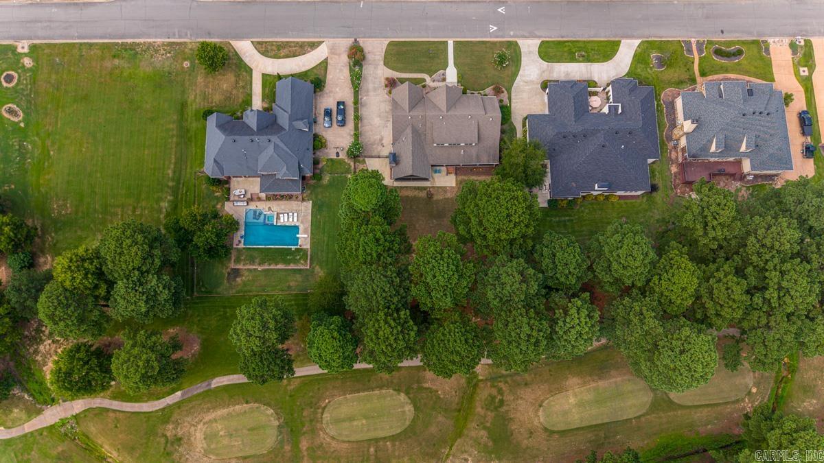 CENTENNIAL VALLEY - Residential