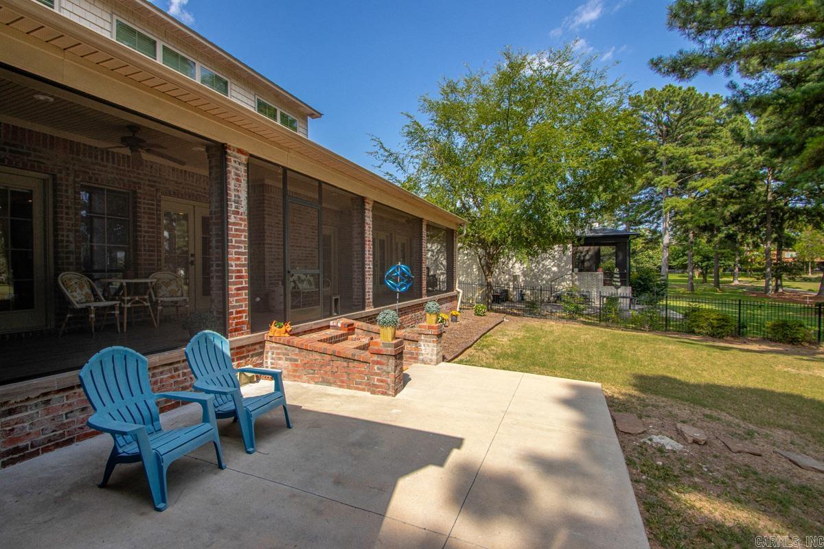 CENTENNIAL VALLEY - Residential