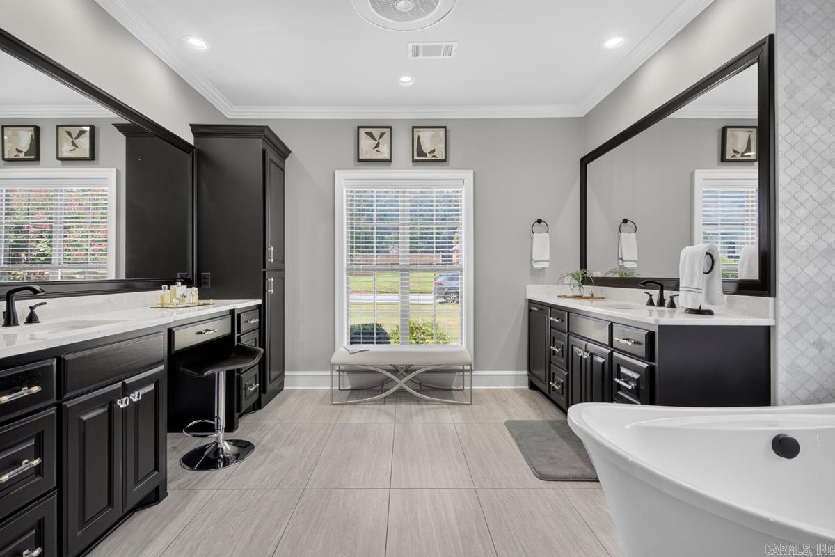 CENTENNIAL VALLEY - Residential