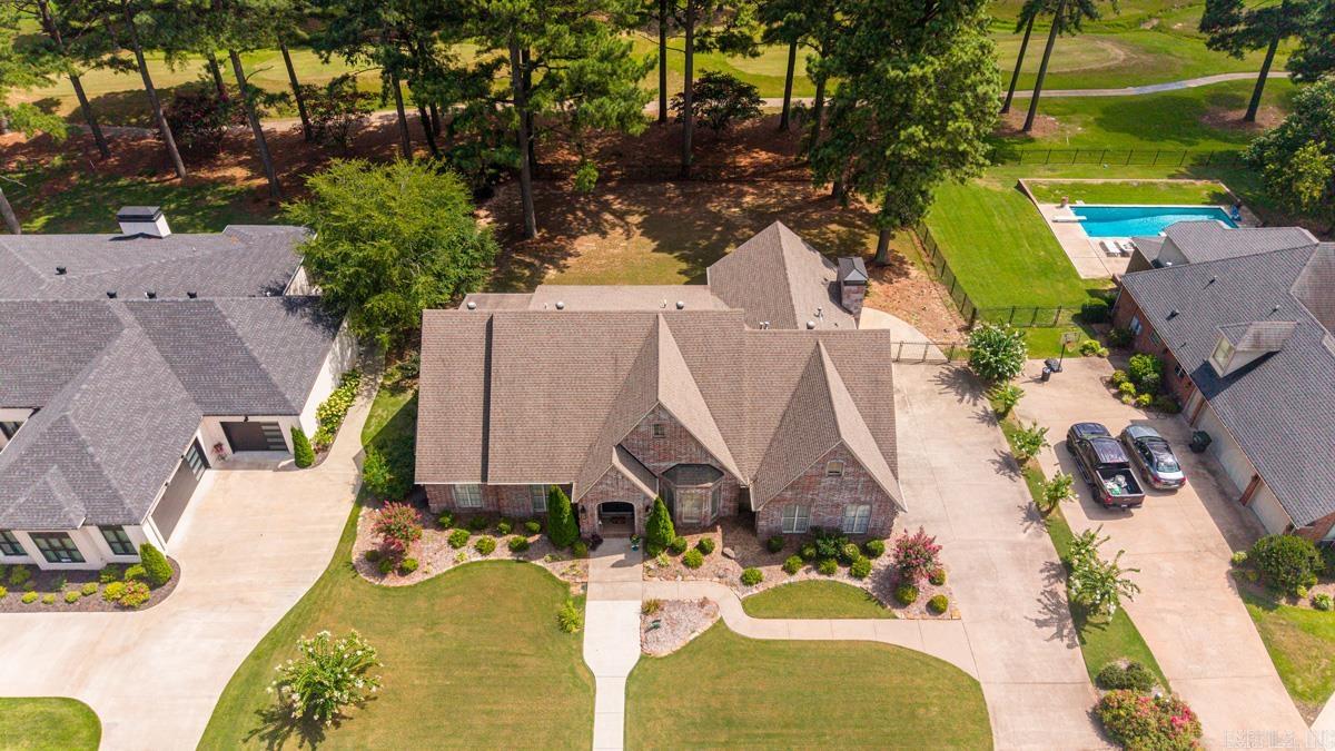 CENTENNIAL VALLEY - Residential