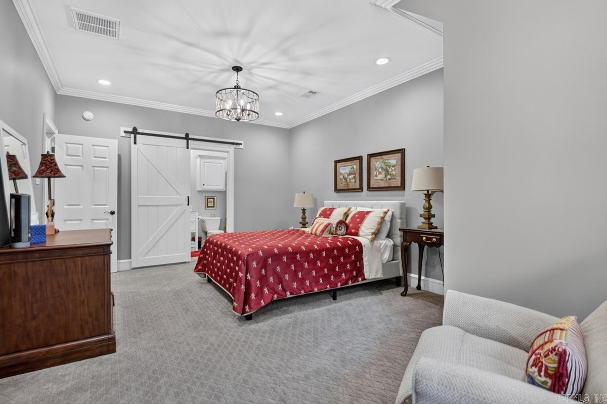 CENTENNIAL VALLEY - Residential