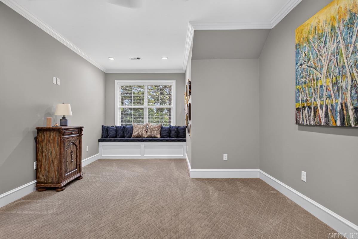 CENTENNIAL VALLEY - Residential