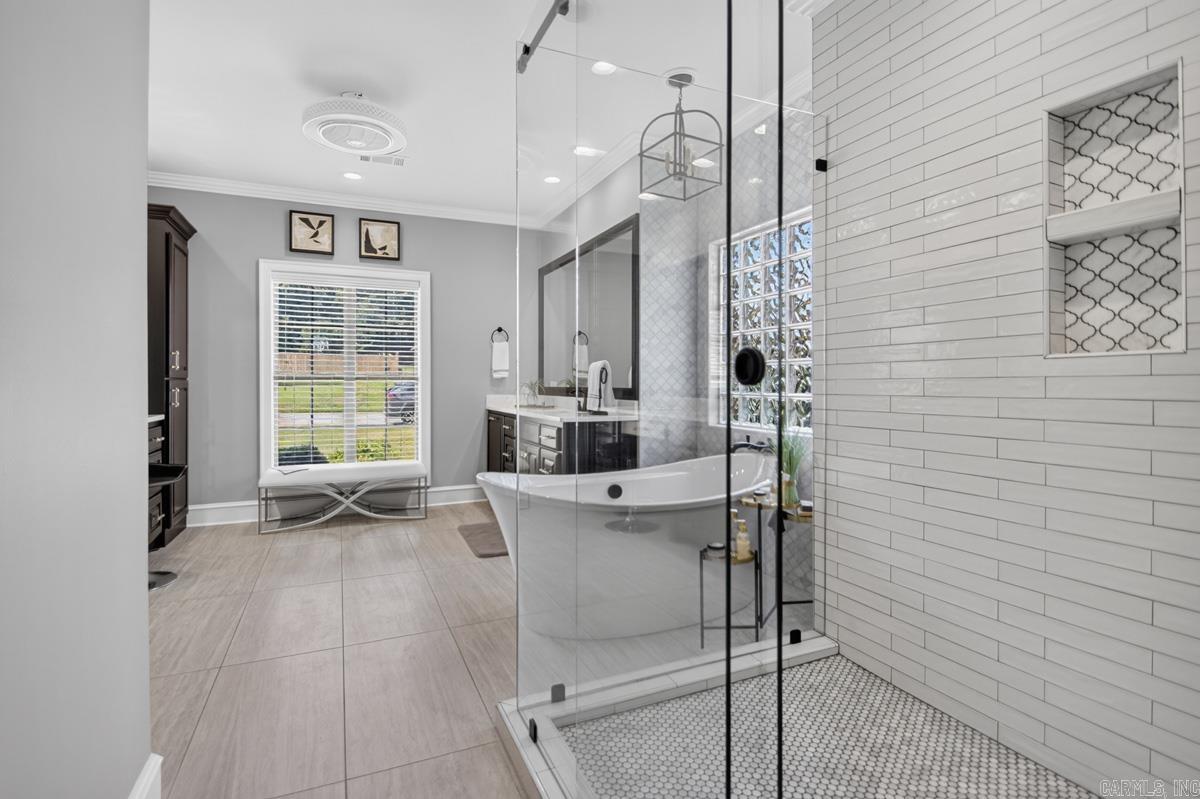 CENTENNIAL VALLEY - Residential