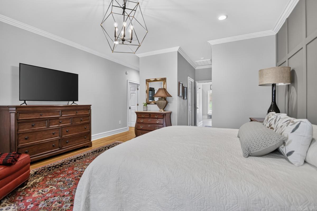 CENTENNIAL VALLEY - Residential