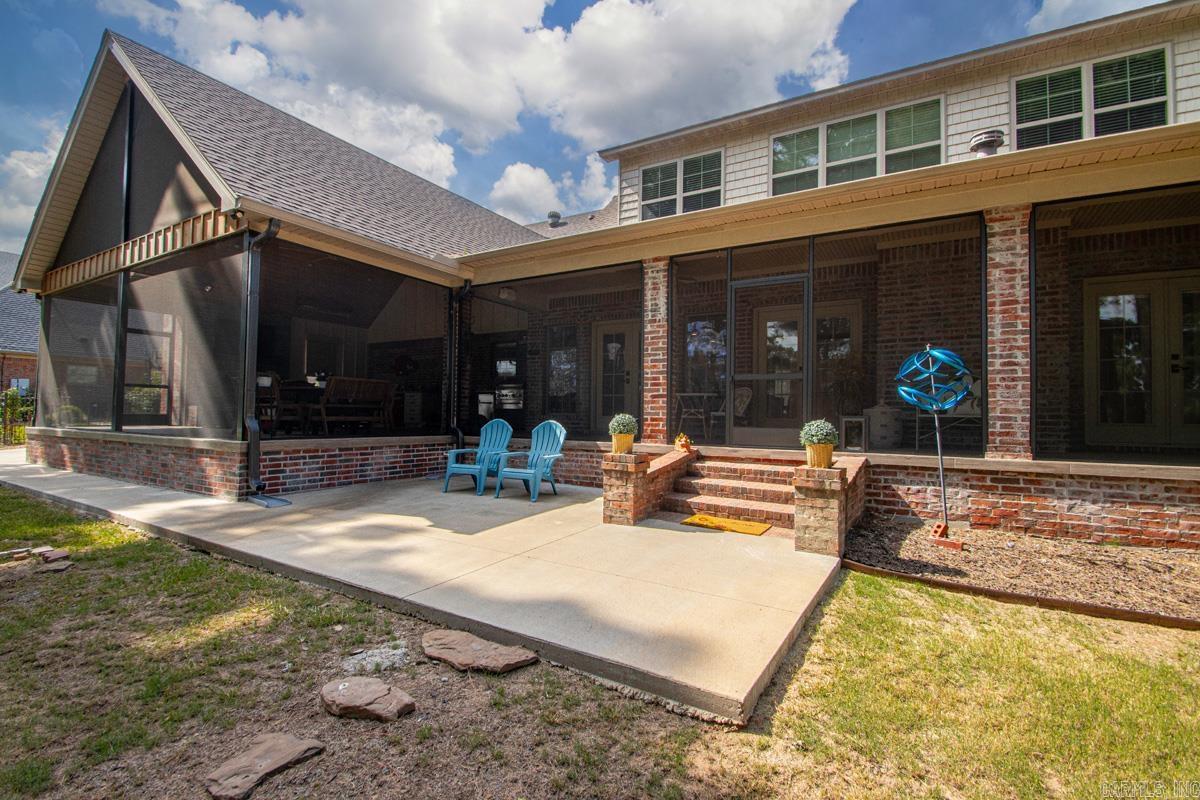 CENTENNIAL VALLEY - Residential