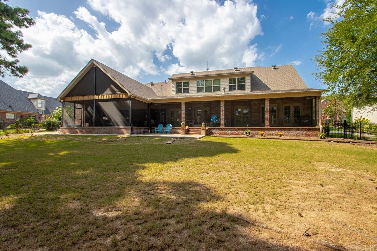 CENTENNIAL VALLEY - Residential