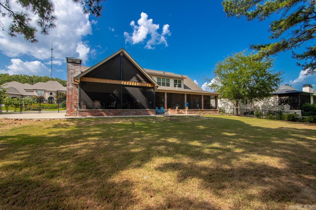 CENTENNIAL VALLEY - Residential