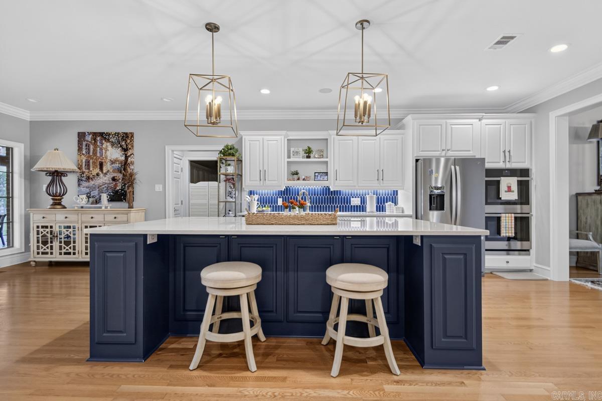 CENTENNIAL VALLEY - Residential