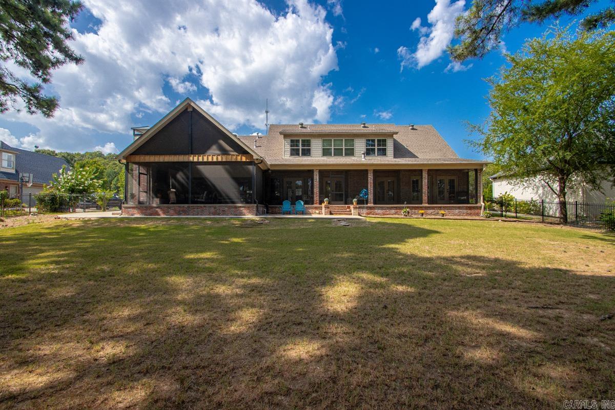 CENTENNIAL VALLEY - Residential