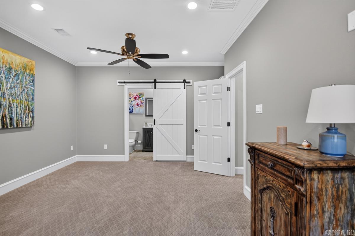 CENTENNIAL VALLEY - Residential