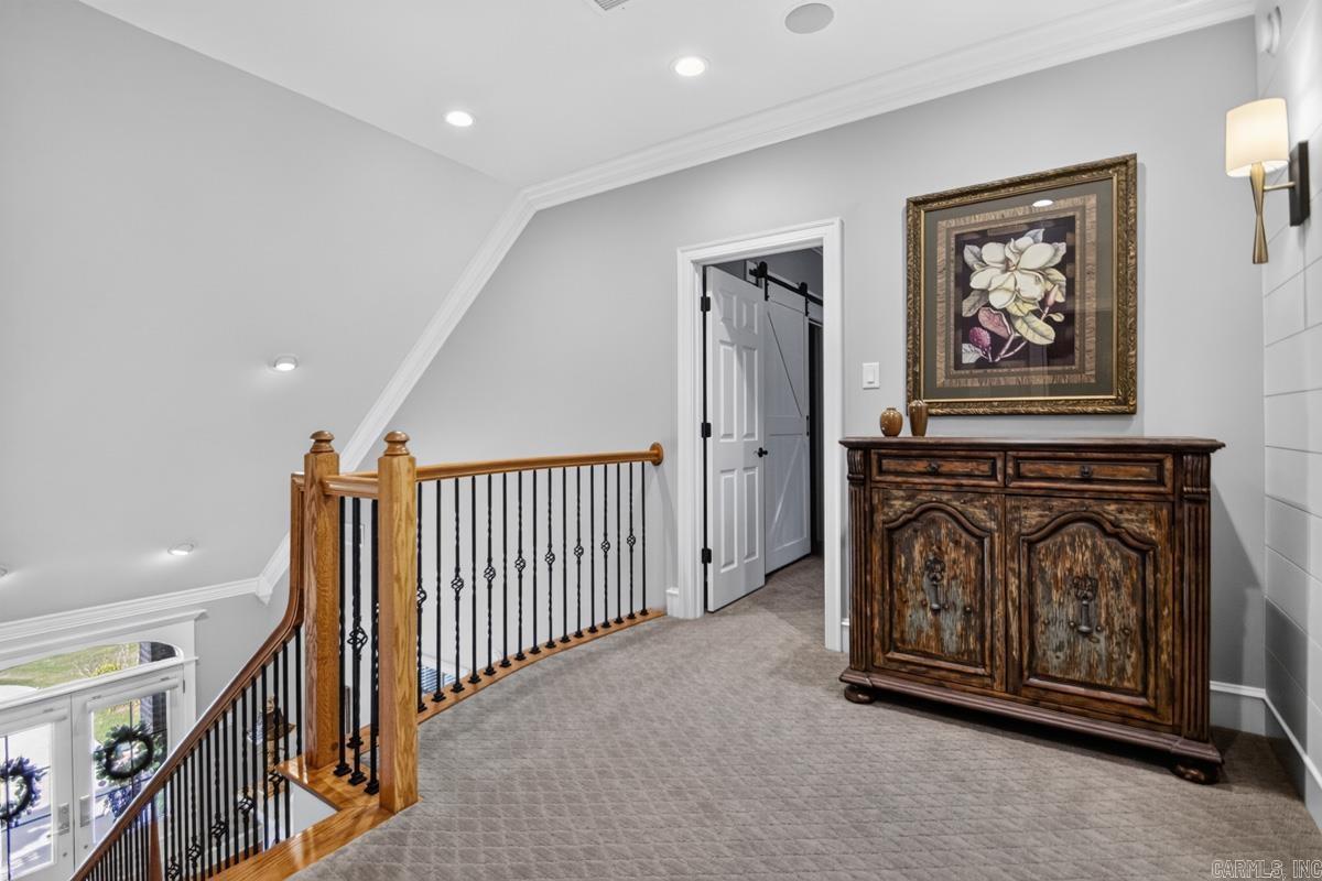 CENTENNIAL VALLEY - Residential