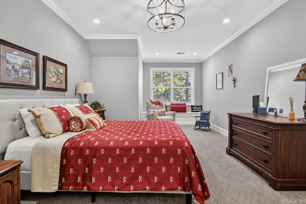 CENTENNIAL VALLEY - Residential