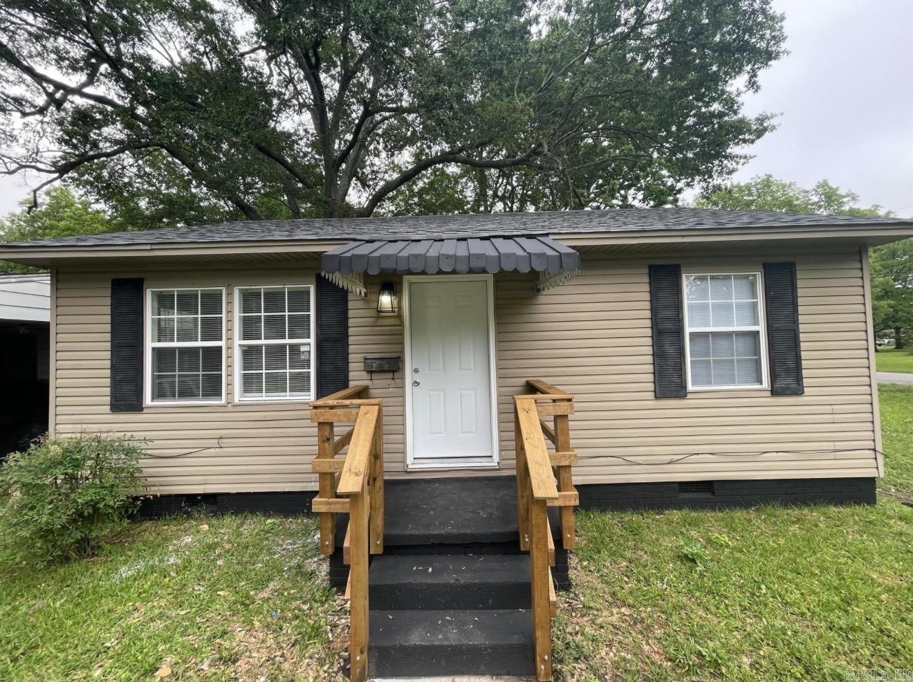 AUSTIN & TAYLOR ADDITION - Residential