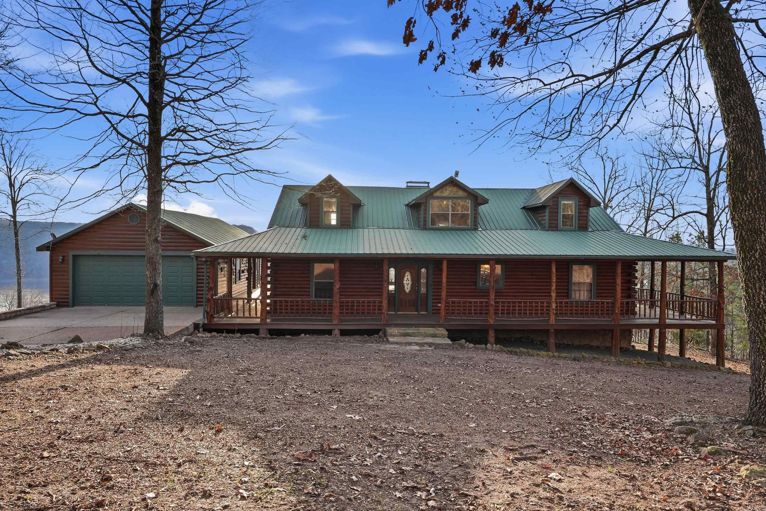 Watersedge Estates - Residential
