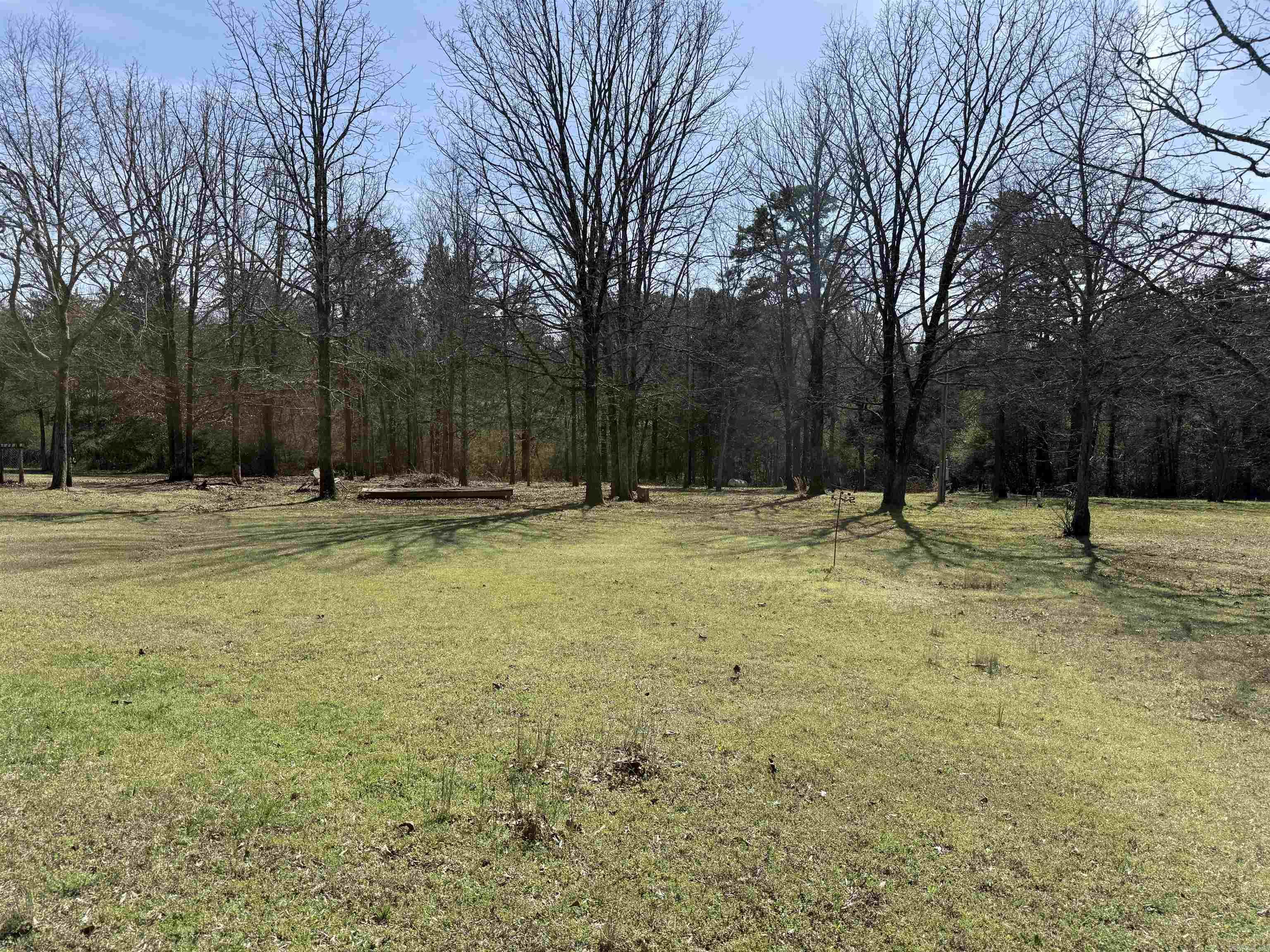 SOLD WITH LOT 6 Mostly cleared lot approximately .68 acres in size, offering a great building site with easy access. Additional adjacent 1-acre lot also available for purchase.