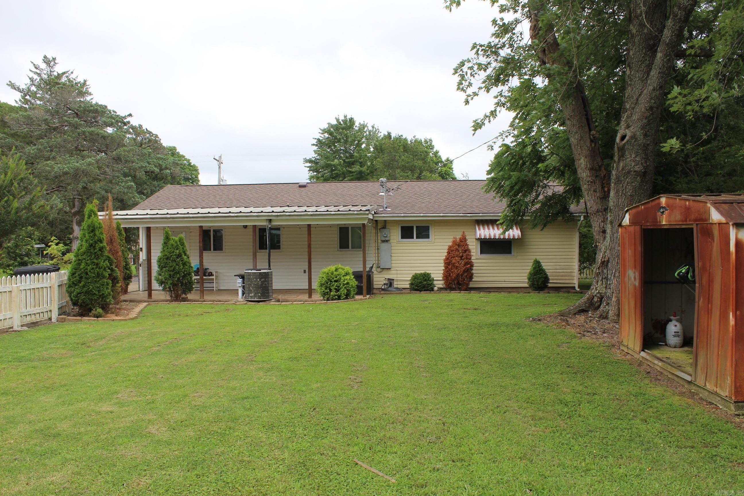 SPRING LAKE SUB - Residential