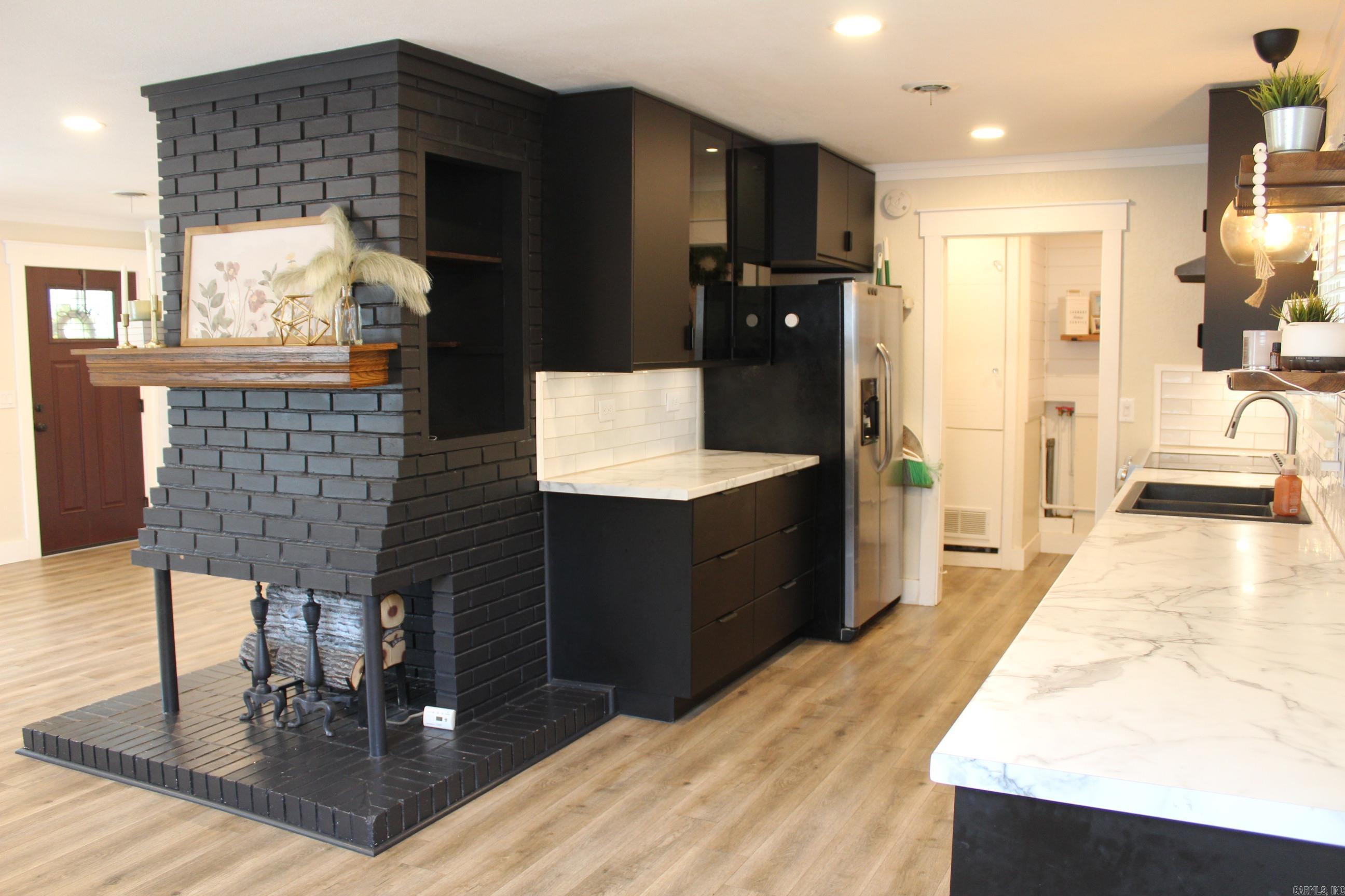 SPRING LAKE SUB - Residential