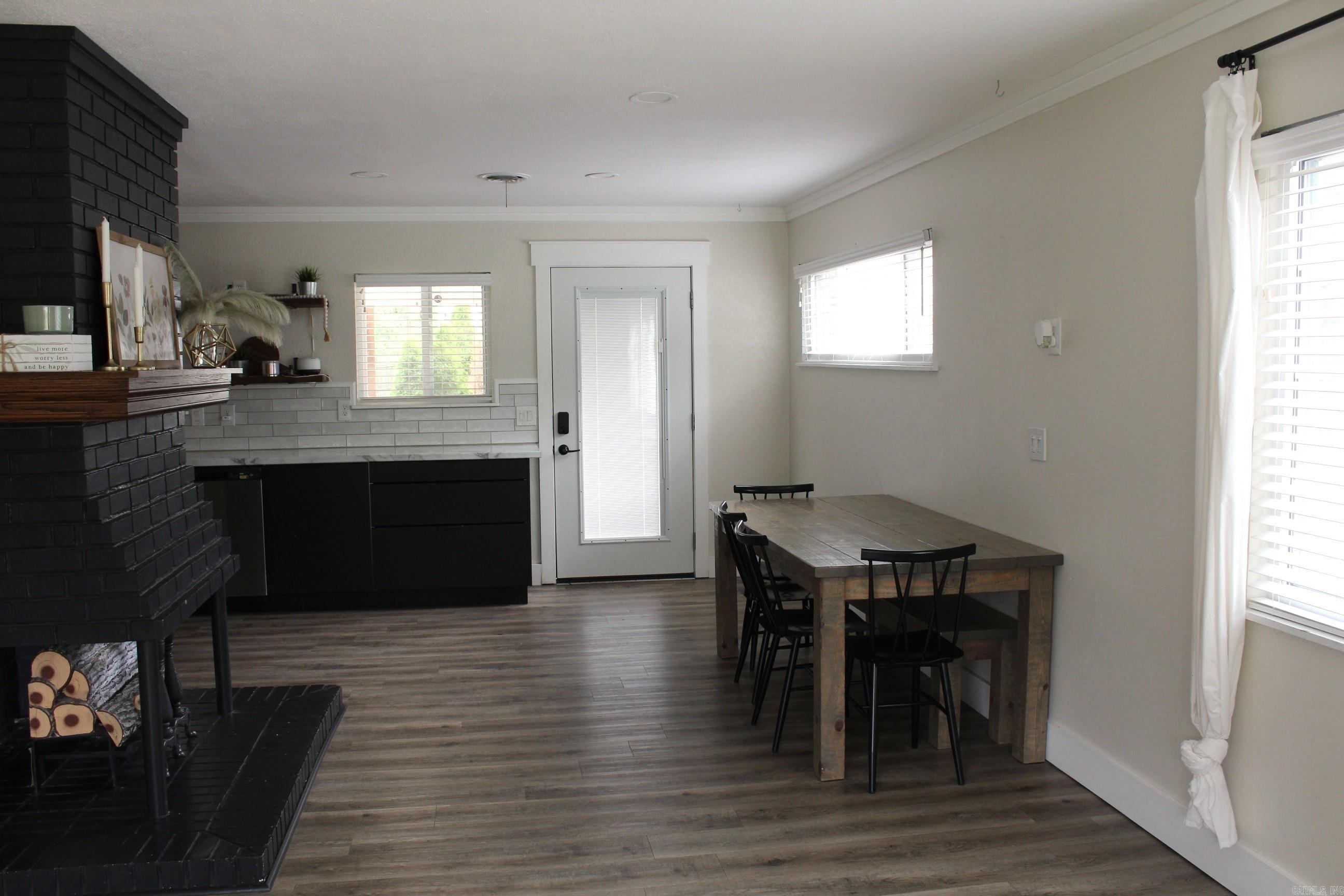 SPRING LAKE SUB - Residential