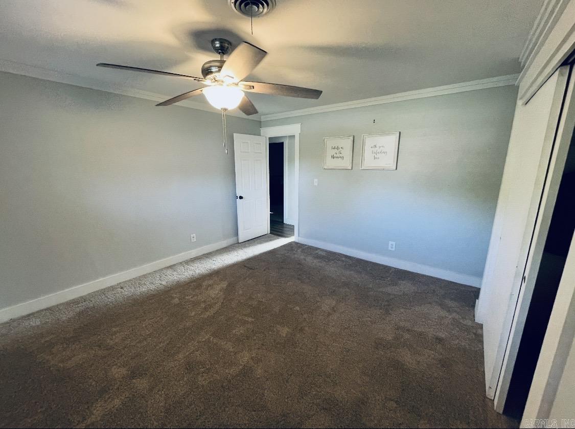 SPRING LAKE SUB - Residential