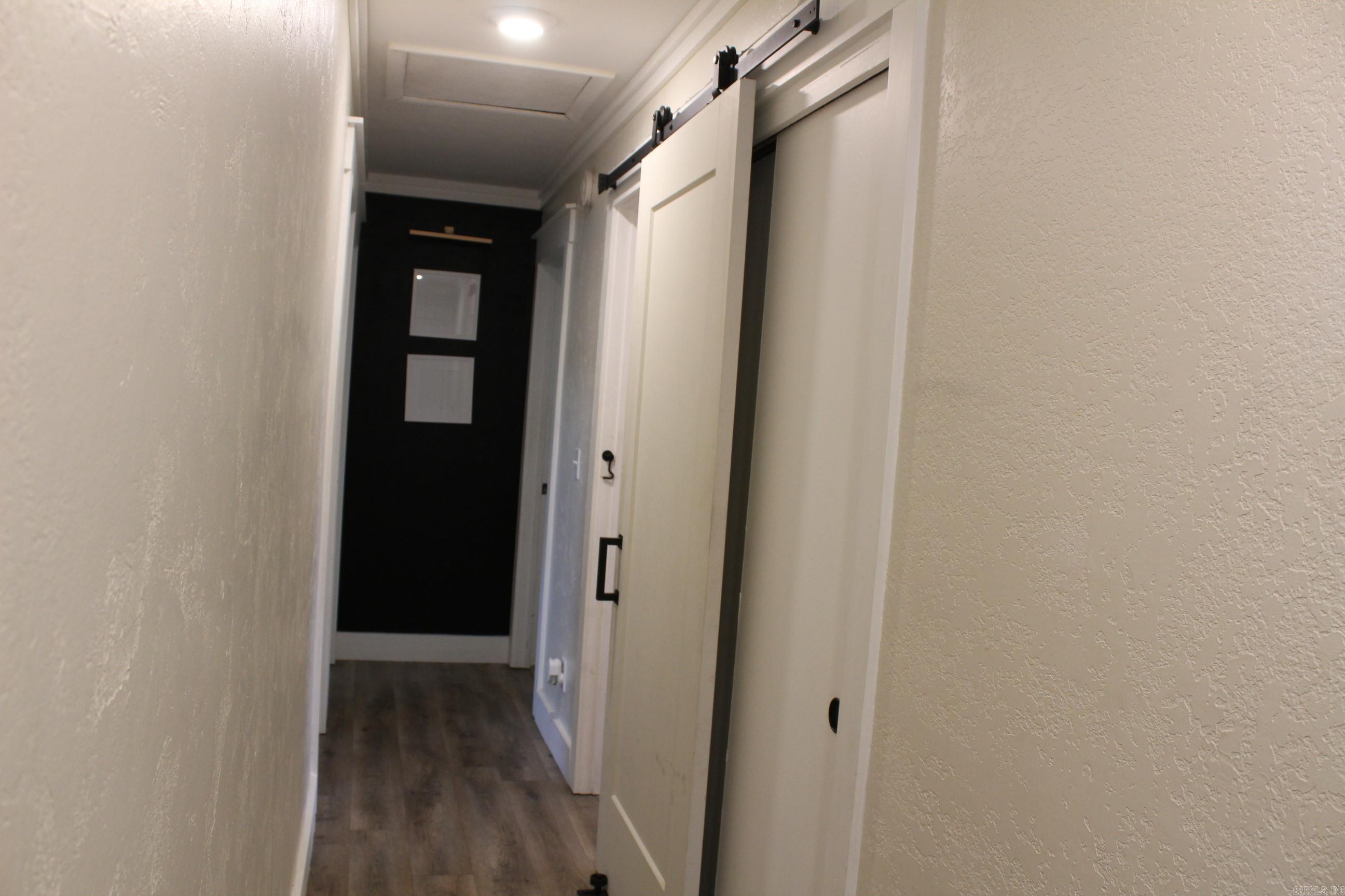 SPRING LAKE SUB - Residential
