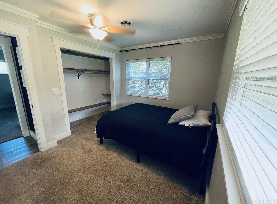 SPRING LAKE SUB - Residential