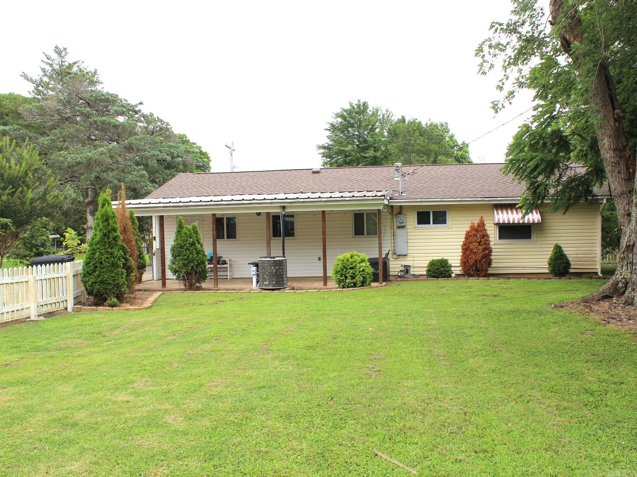 SPRING LAKE SUB - Residential