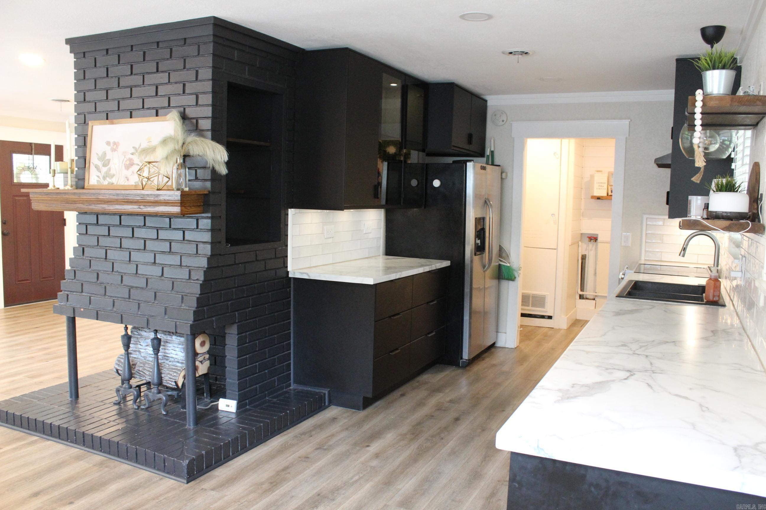 SPRING LAKE SUB - Residential