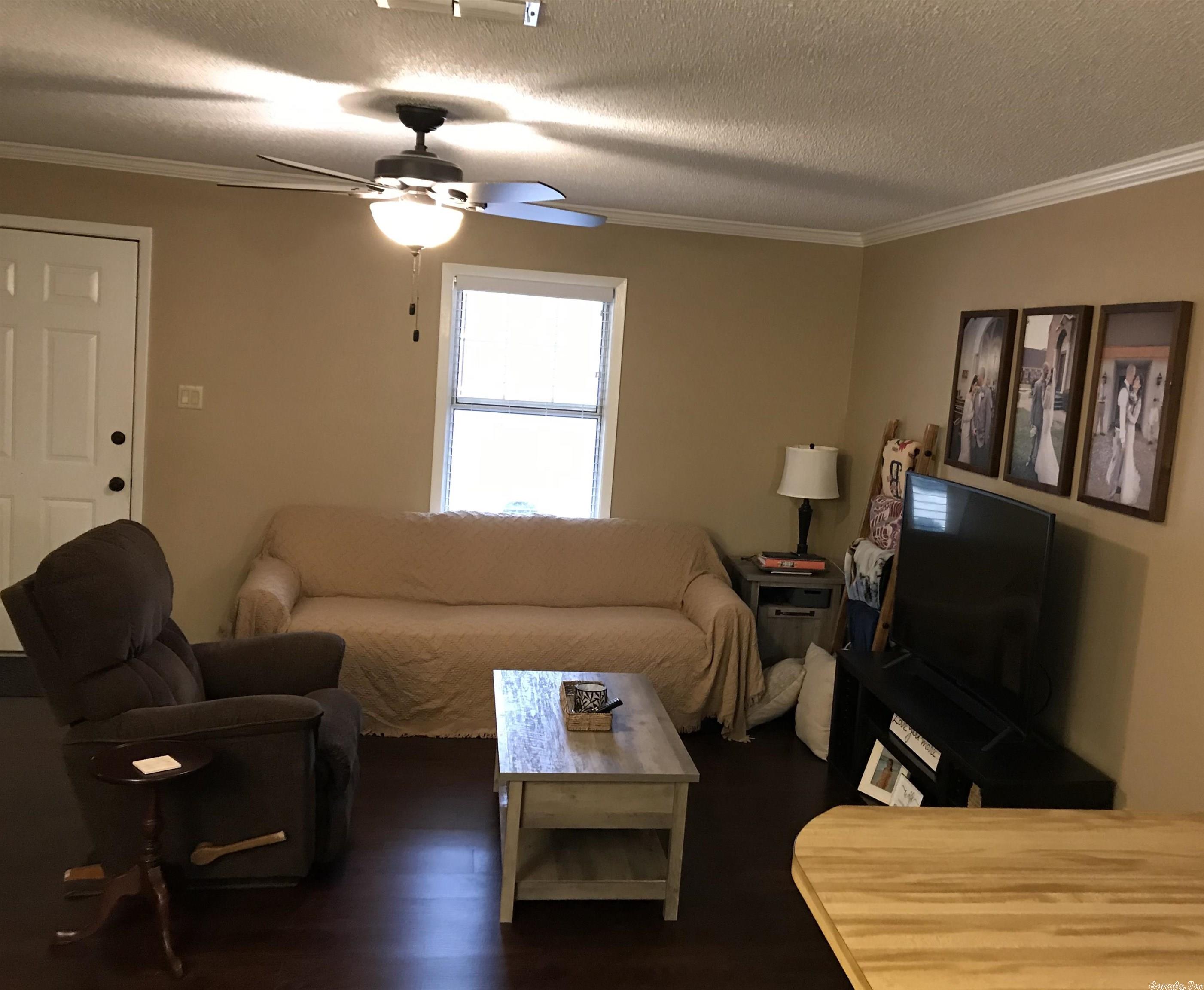 SPRING BRANCH - Residential