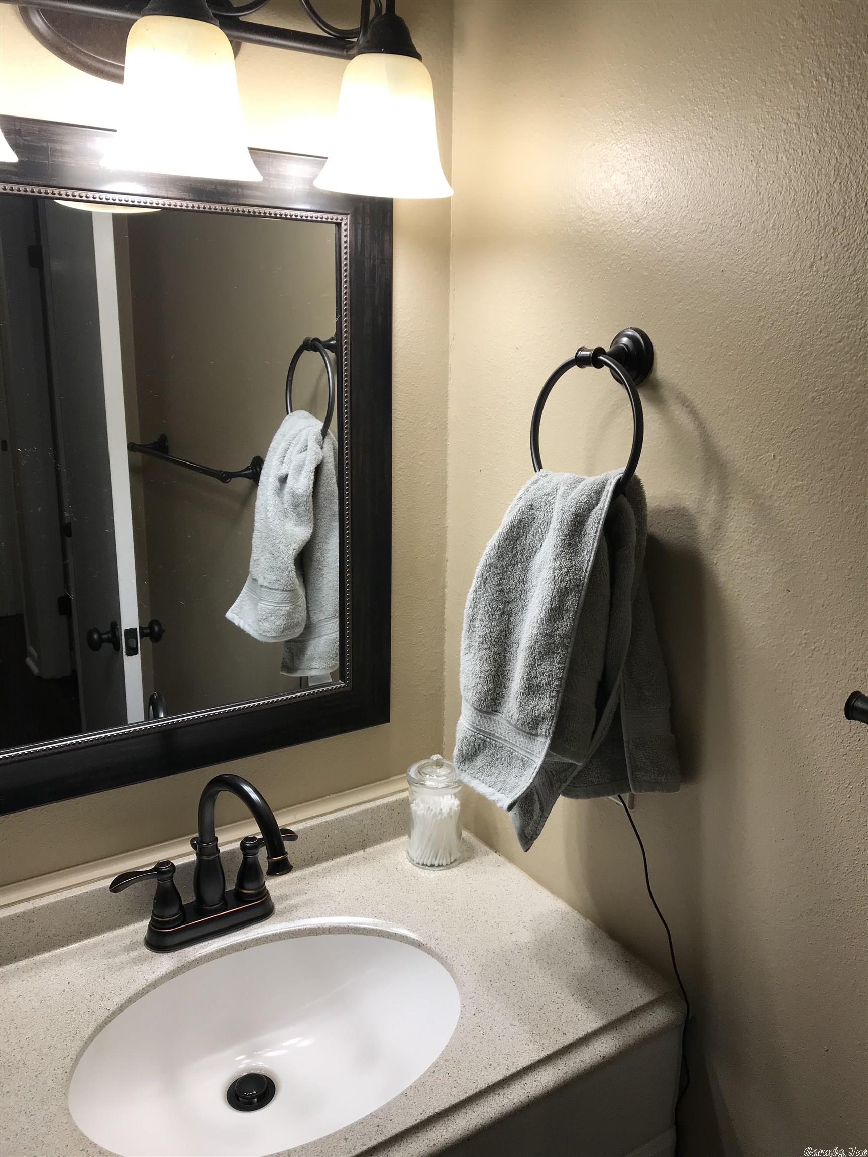 SPRING BRANCH - Residential
