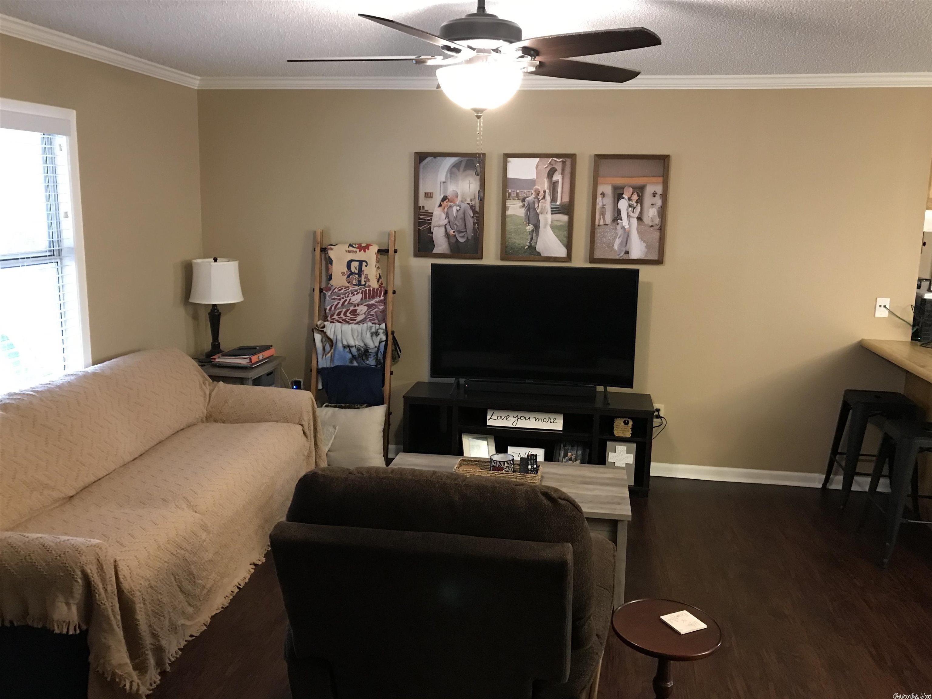 SPRING BRANCH - Residential