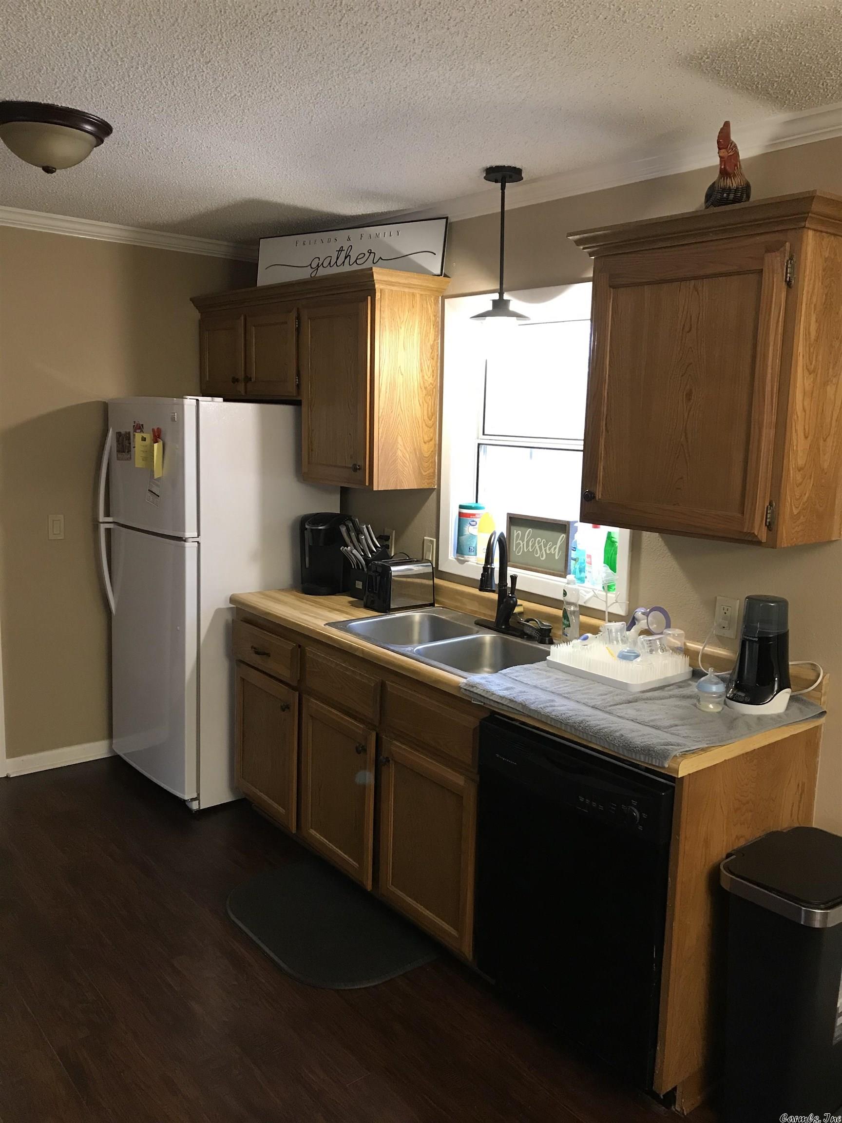SPRING BRANCH - Residential