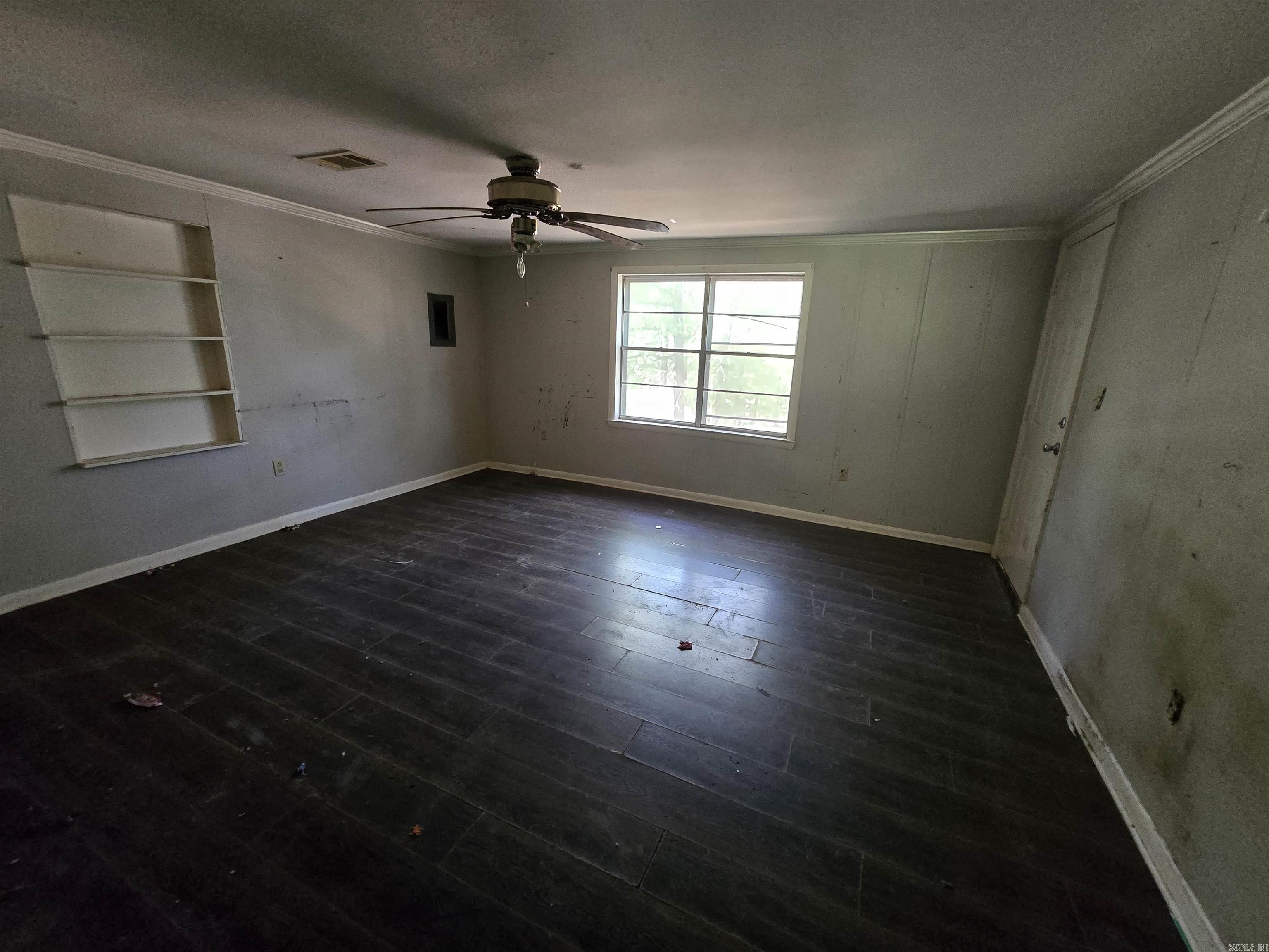 Not In List - Residential