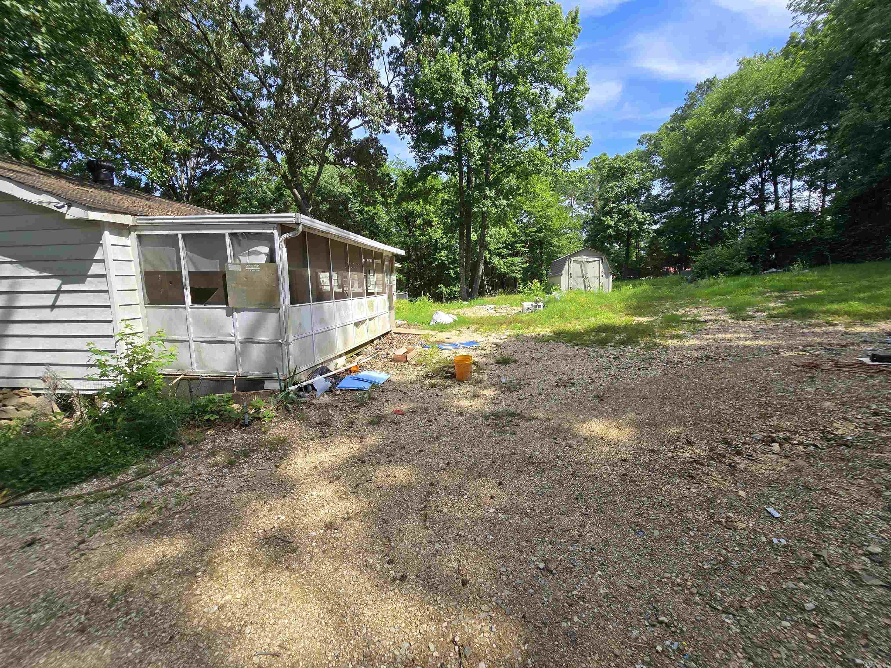 Not In List - Residential