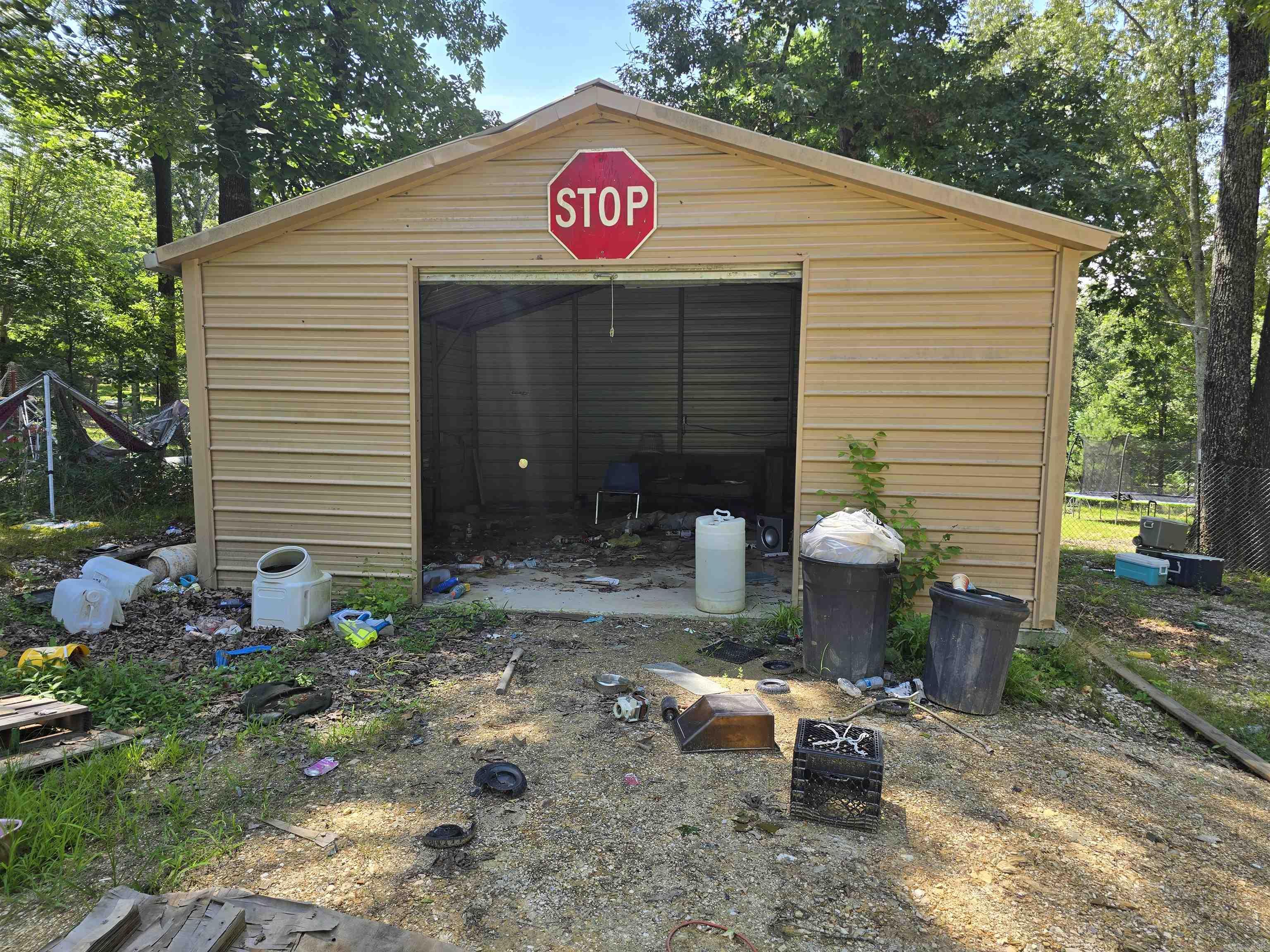 Not In List - Residential