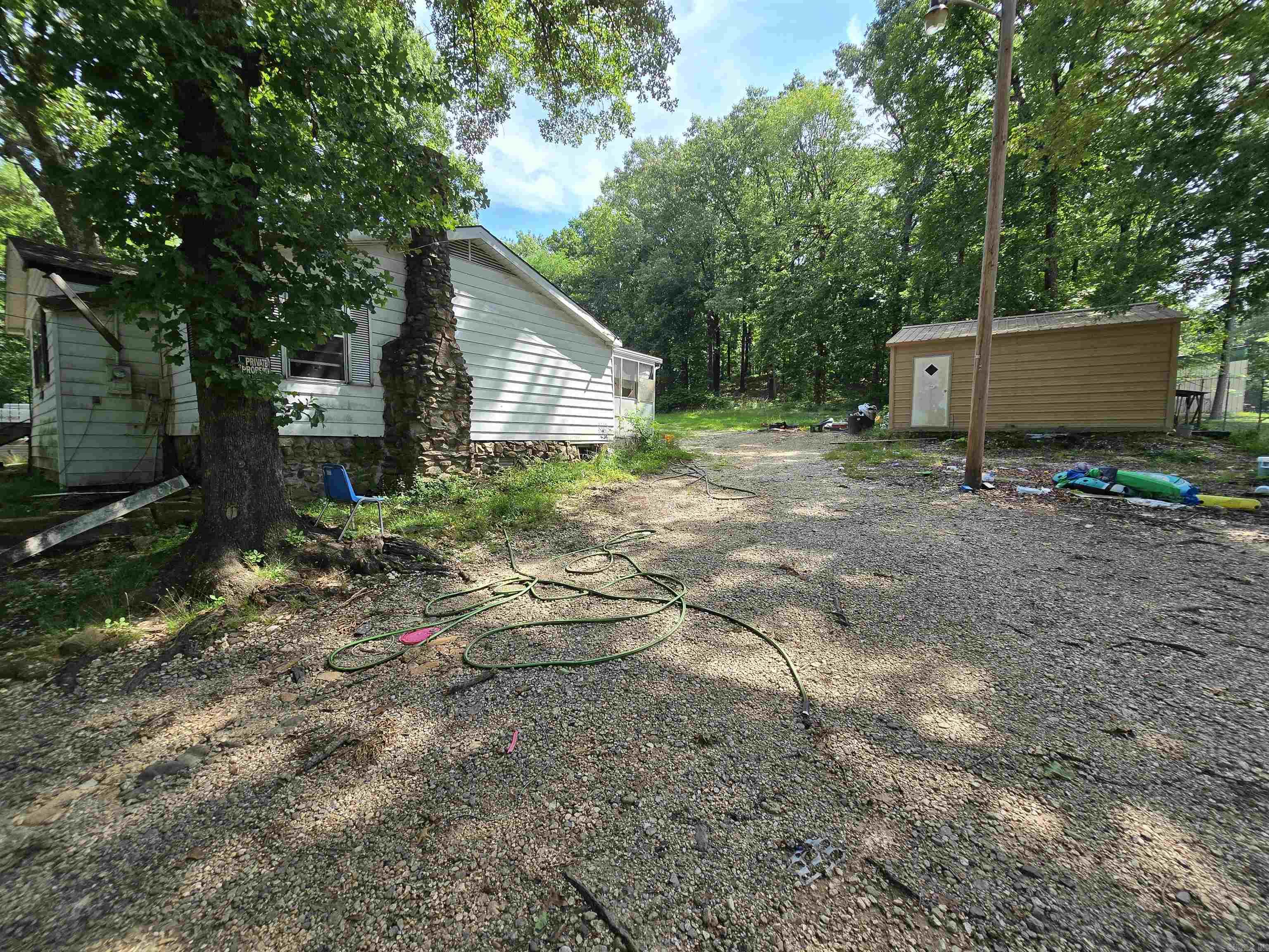 Not In List - Residential