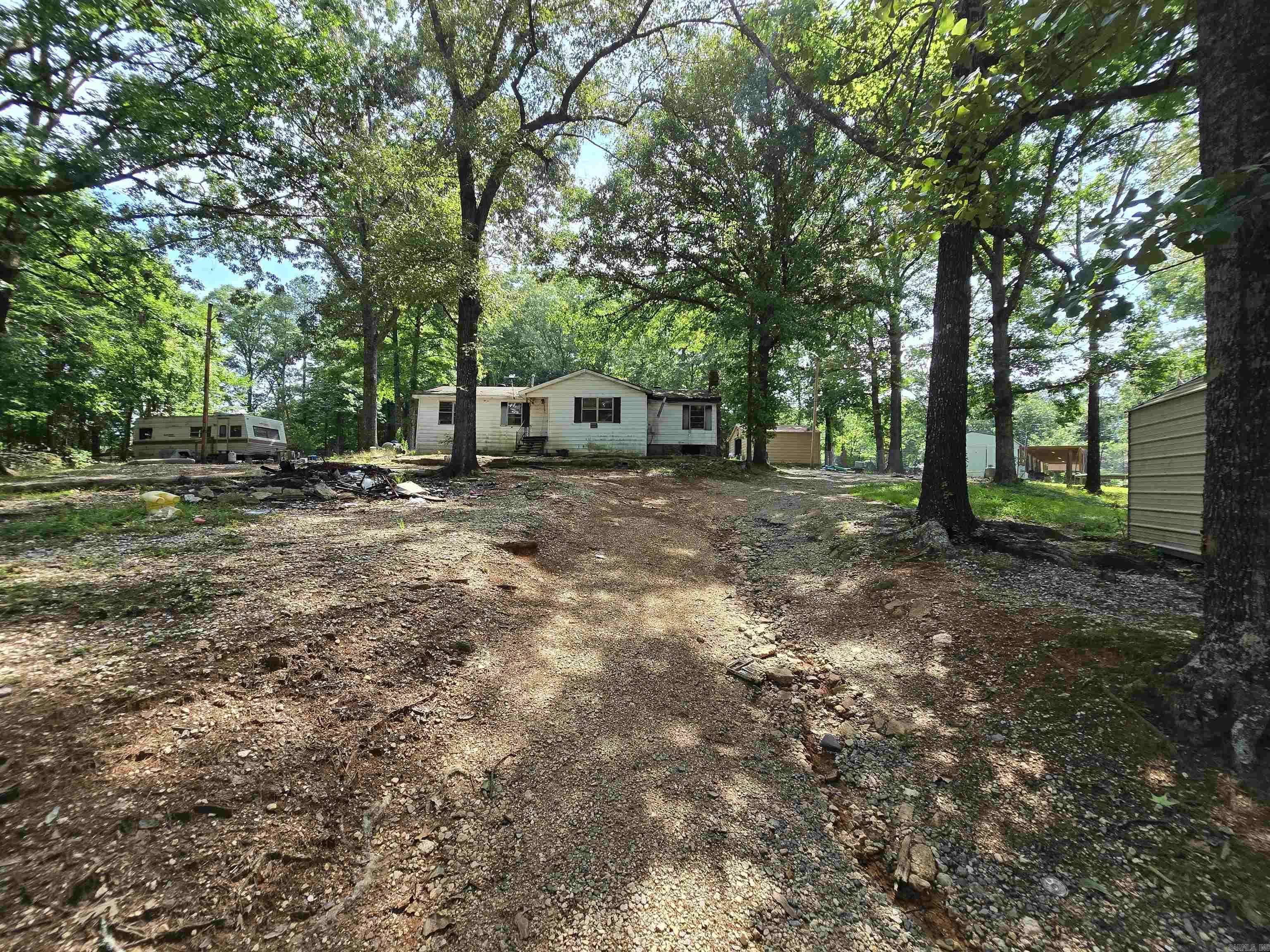 Not In List - Residential