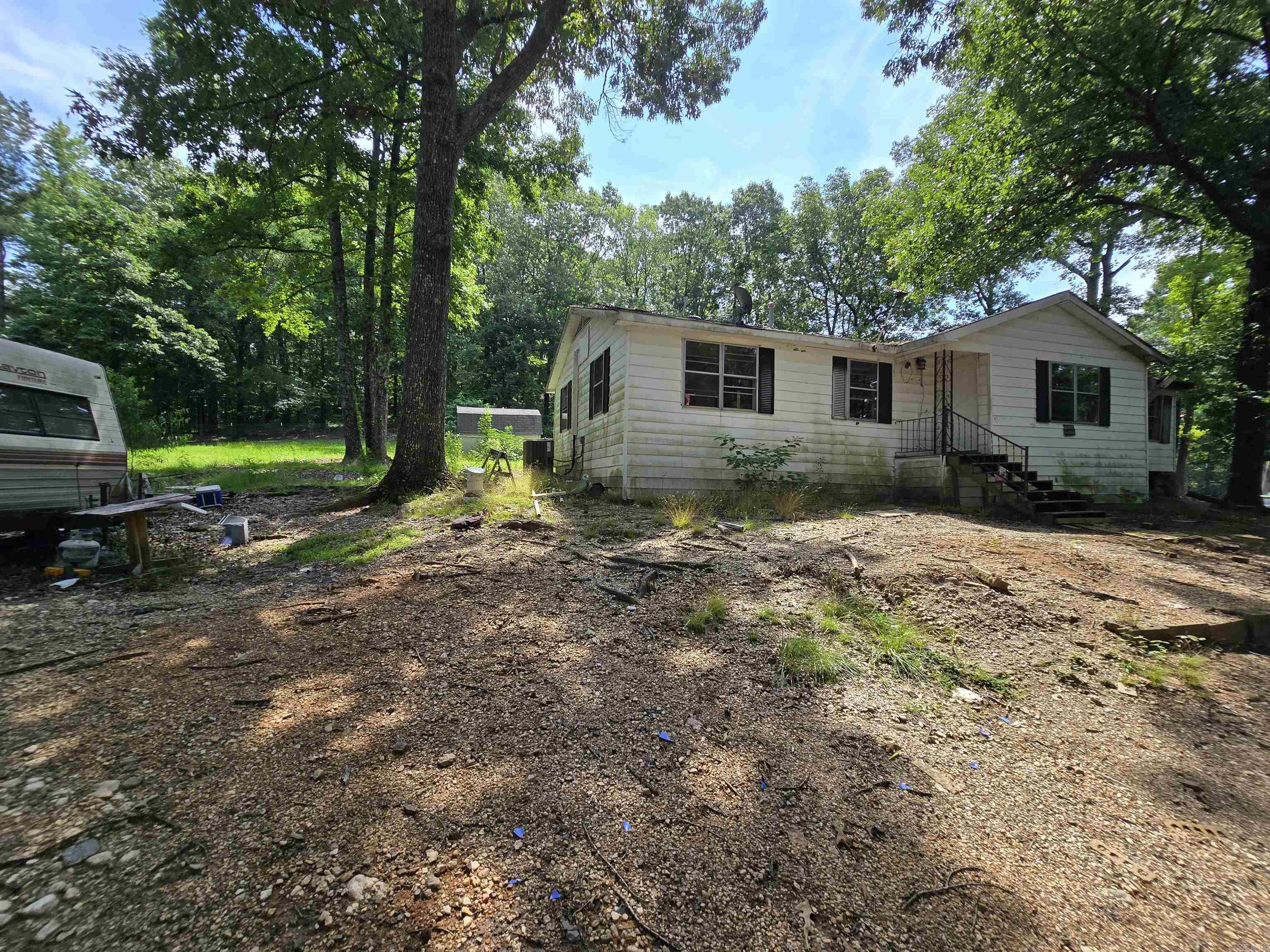Not In List - Residential