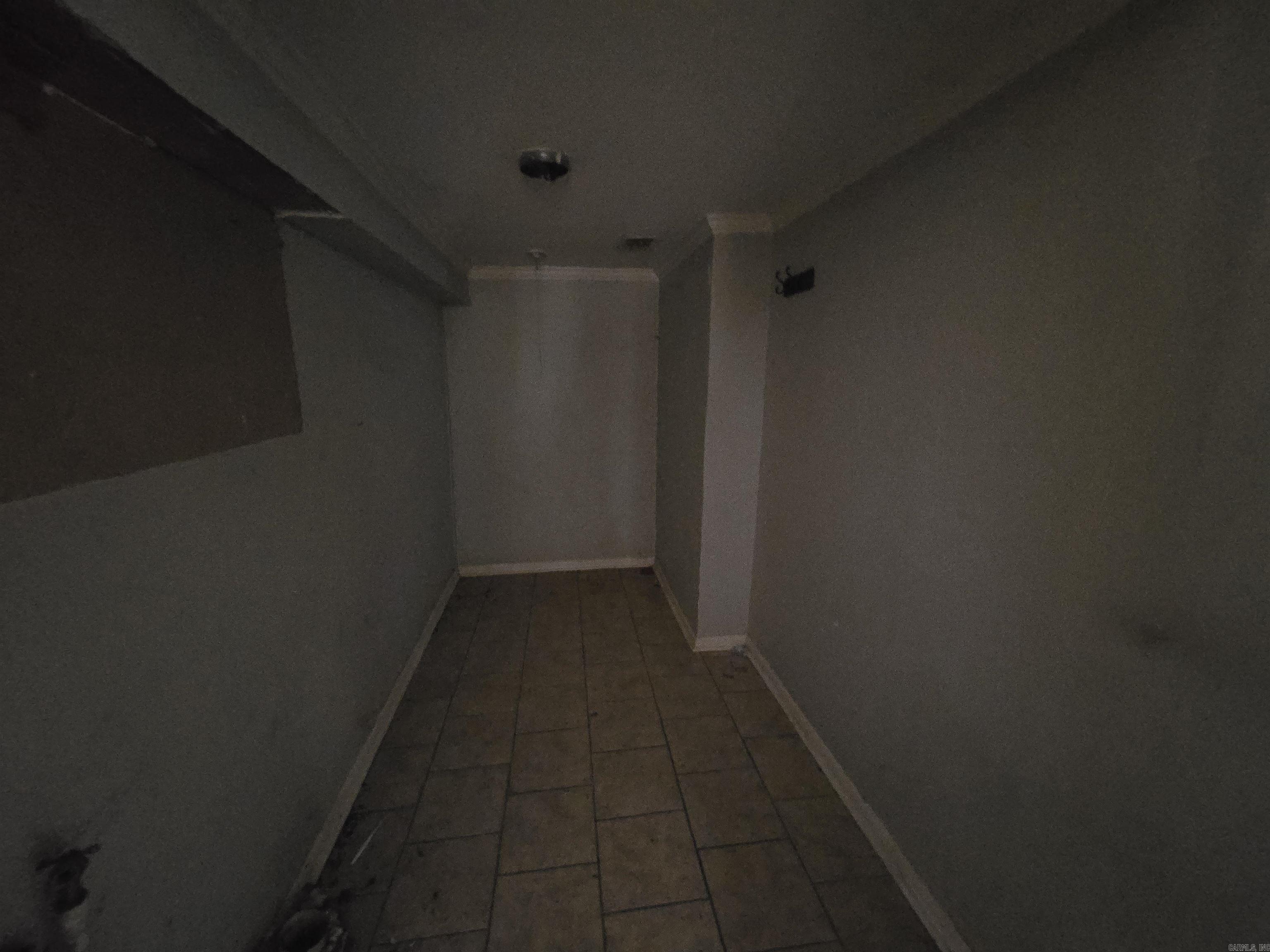 Not In List - Residential