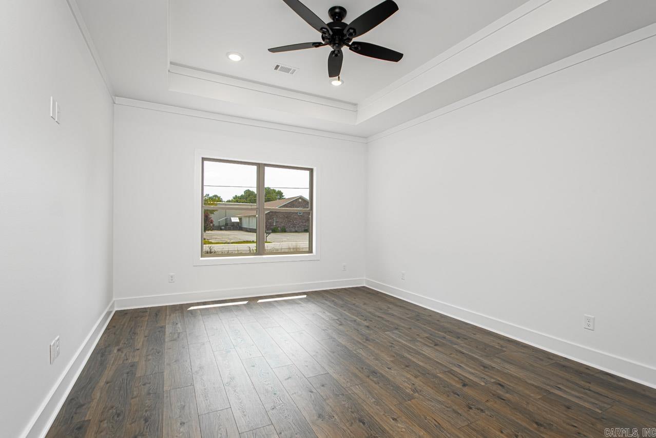 SPENCER CROSSING LLC - Residential