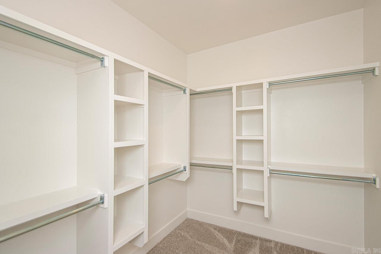 SPENCER CROSSING LLC - Residential