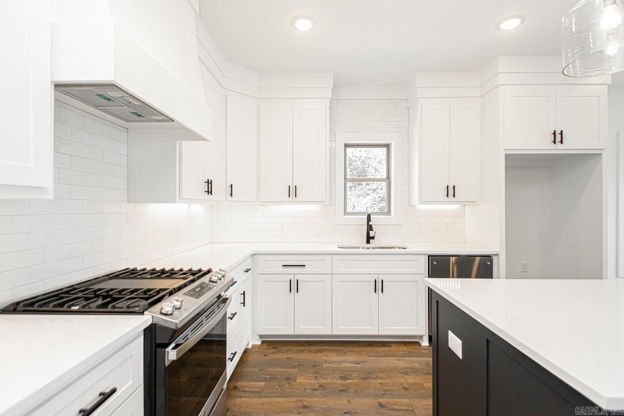SPENCER CROSSING LLC - Residential