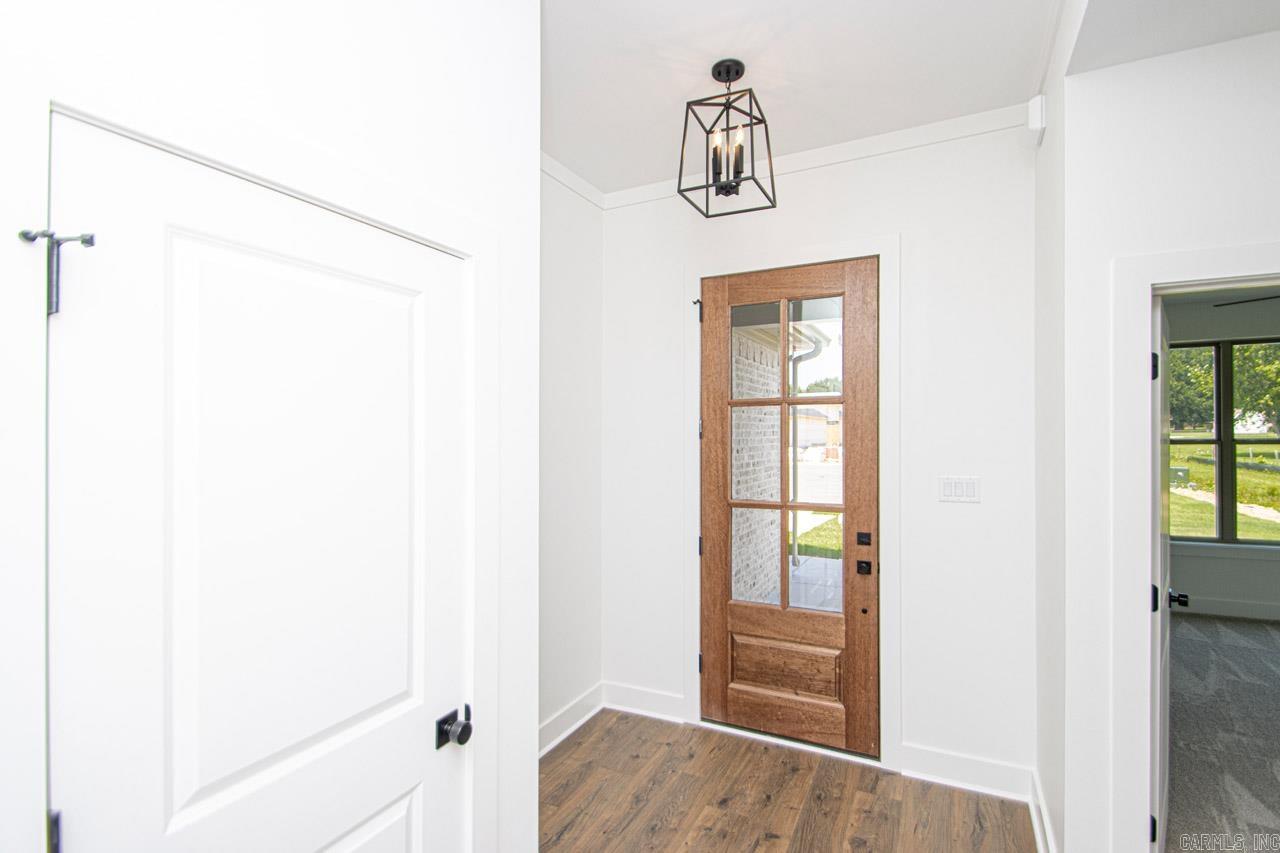 SPENCER CROSSING LLC - Residential