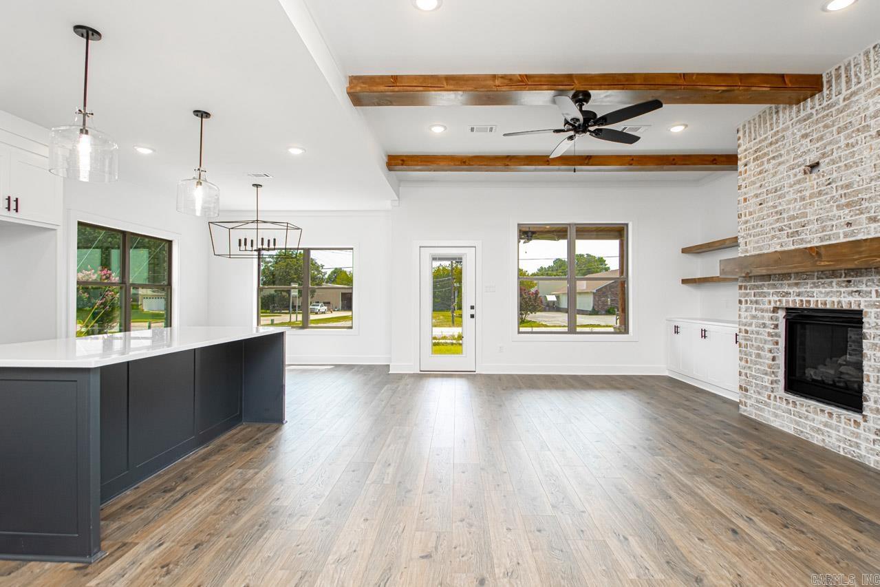 SPENCER CROSSING LLC - Residential