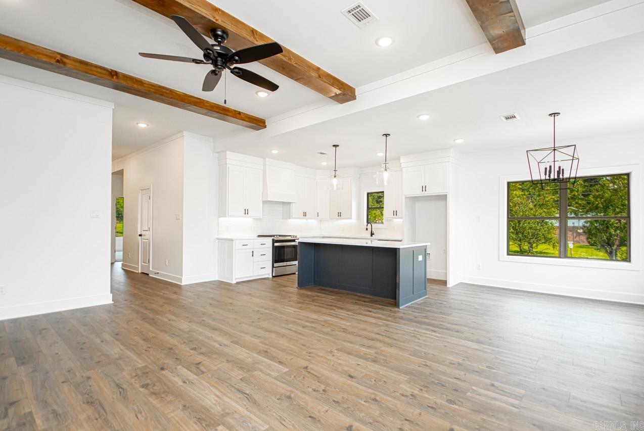 SPENCER CROSSING LLC - Residential