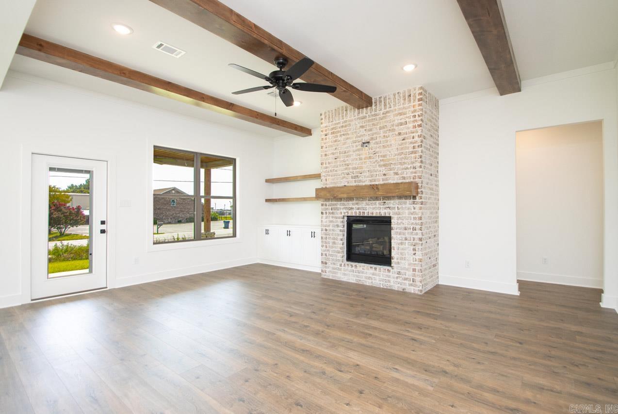 SPENCER CROSSING LLC - Residential