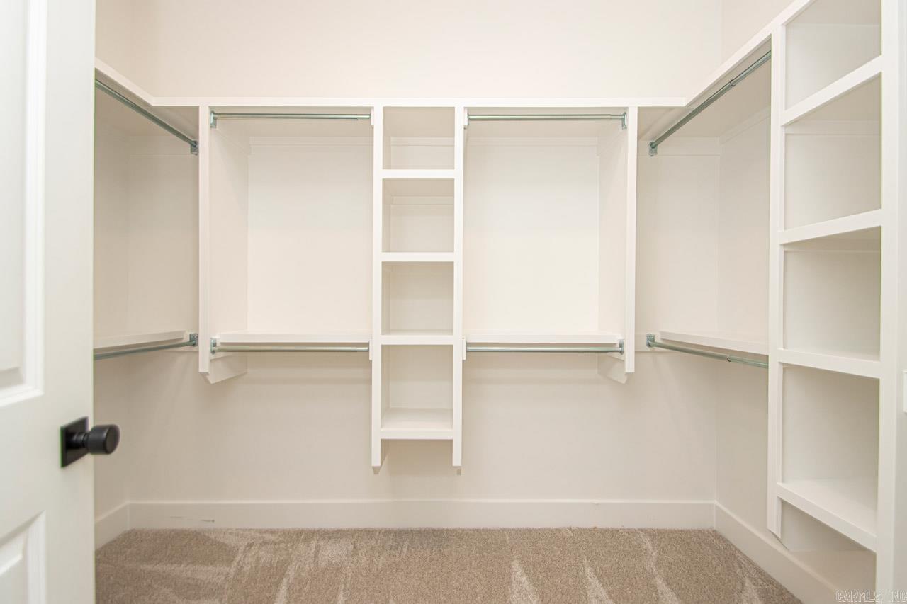 SPENCER CROSSING LLC - Residential