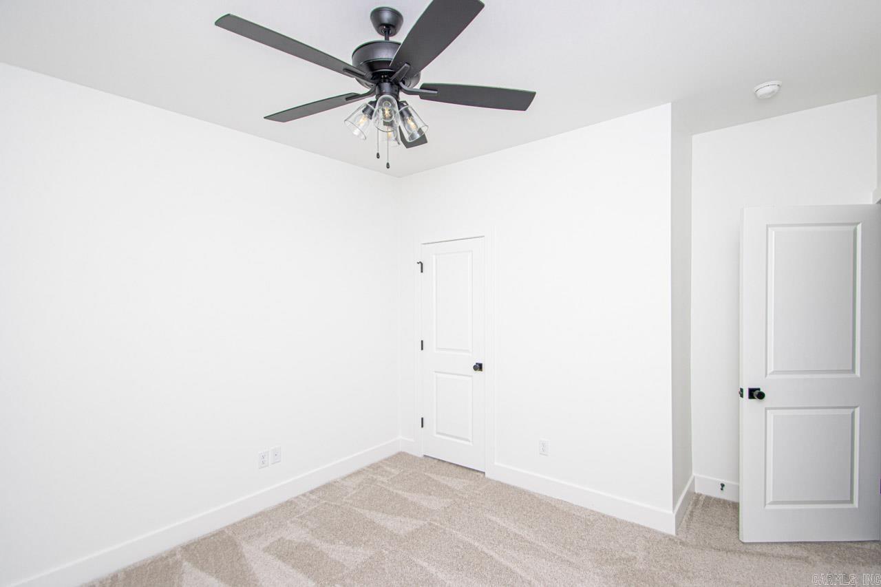 SPENCER CROSSING LLC - Residential