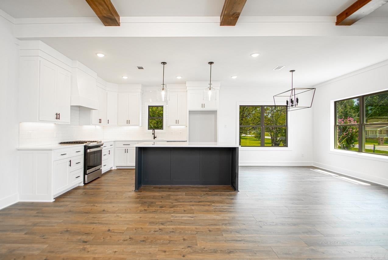 SPENCER CROSSING LLC - Residential