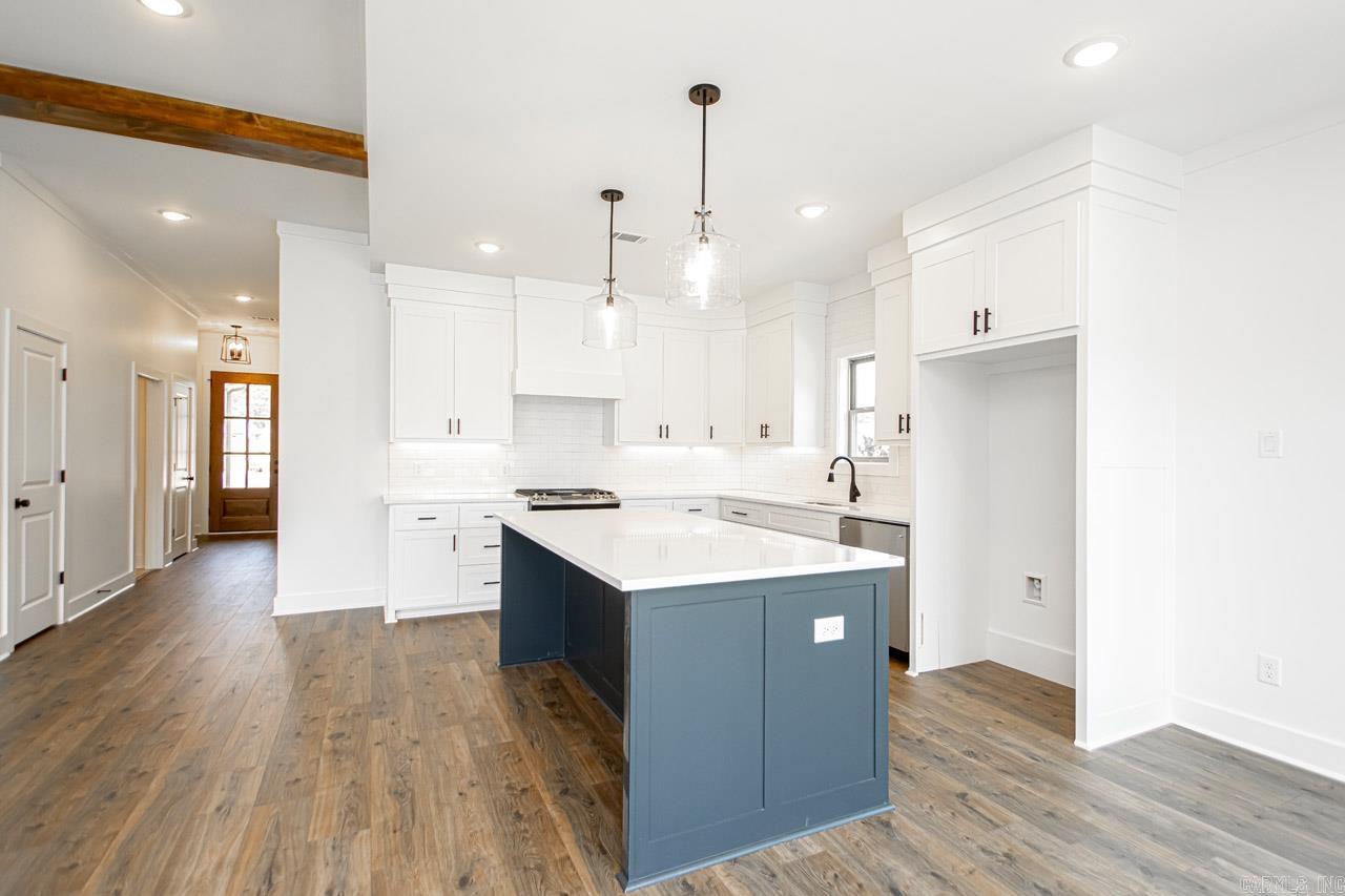 SPENCER CROSSING LLC - Residential